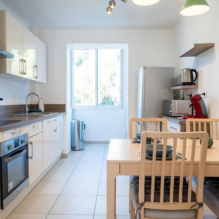 Residence La Source Тулон Екстер'єр фото