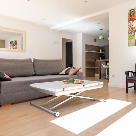 Residence La Source Тулон Екстер'єр фото