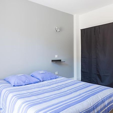 Residence La Source Тулон Екстер'єр фото
