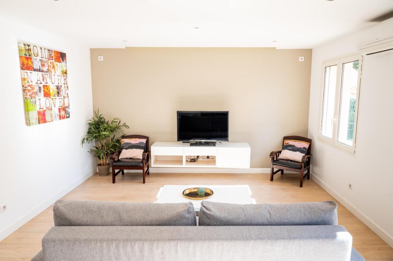 Residence La Source Тулон Екстер'єр фото