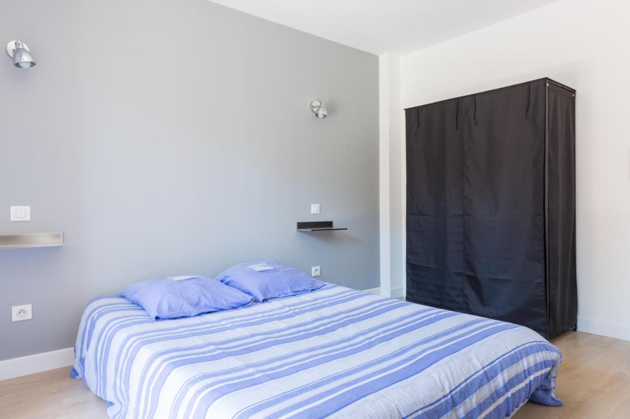 Residence La Source Тулон Екстер'єр фото