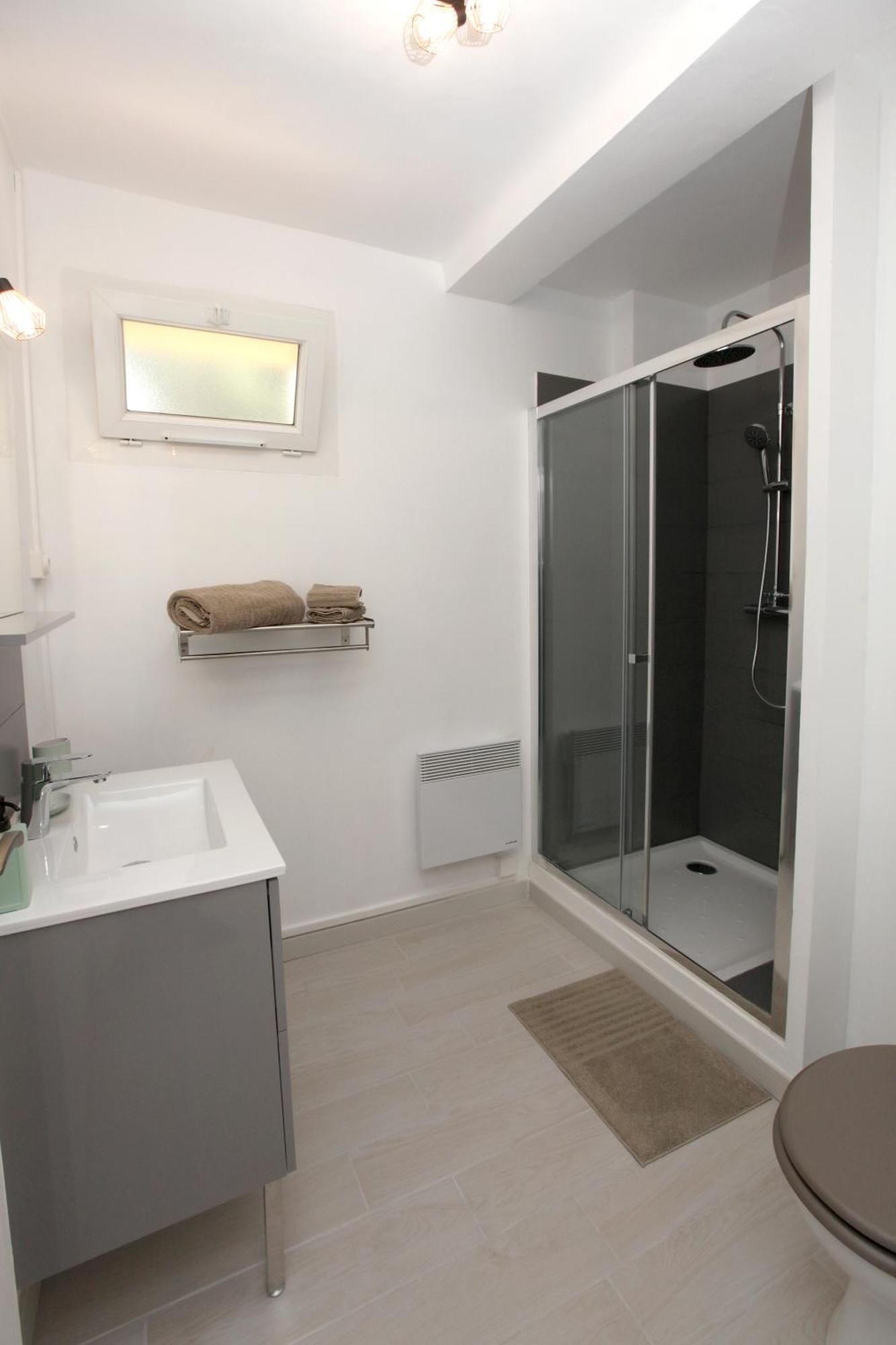 Residence La Source Тулон Екстер'єр фото
