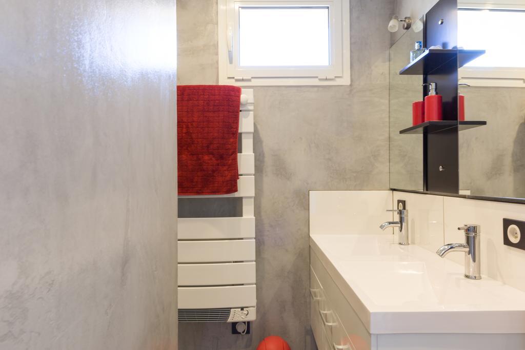 Residence La Source Тулон Екстер'єр фото
