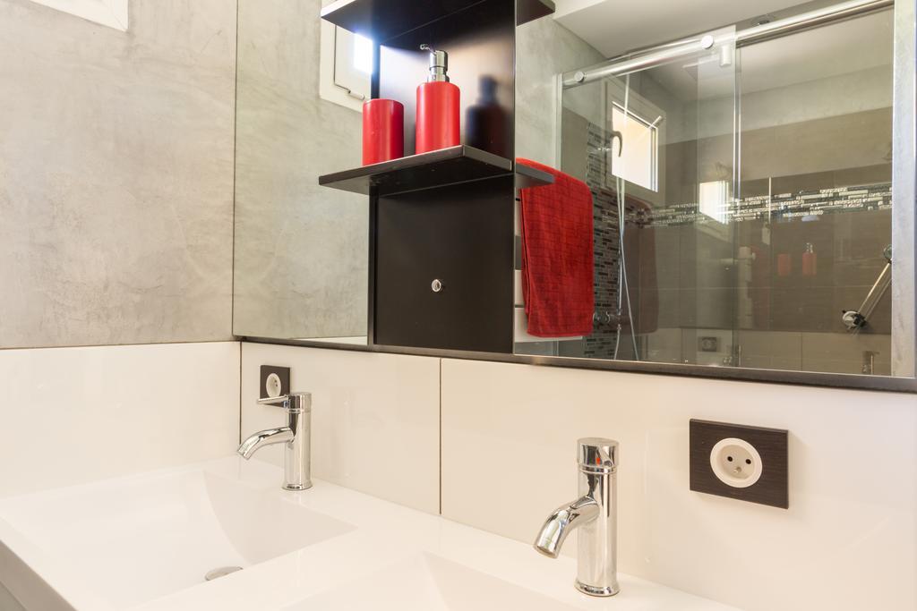 Residence La Source Тулон Екстер'єр фото
