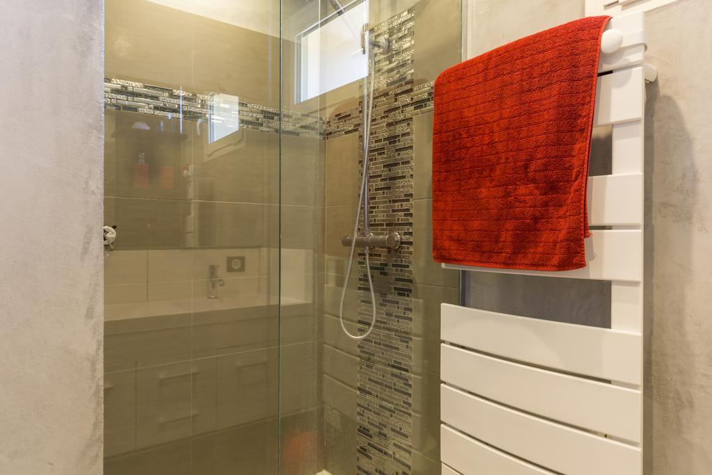 Residence La Source Тулон Екстер'єр фото