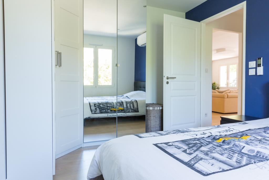 Residence La Source Тулон Екстер'єр фото