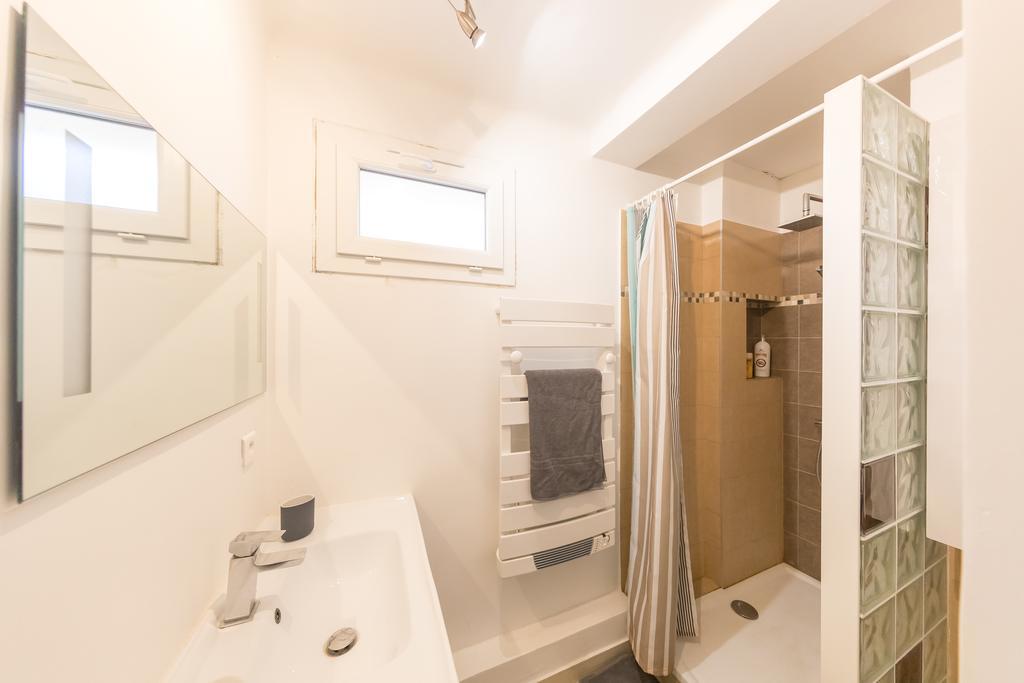 Residence La Source Тулон Екстер'єр фото