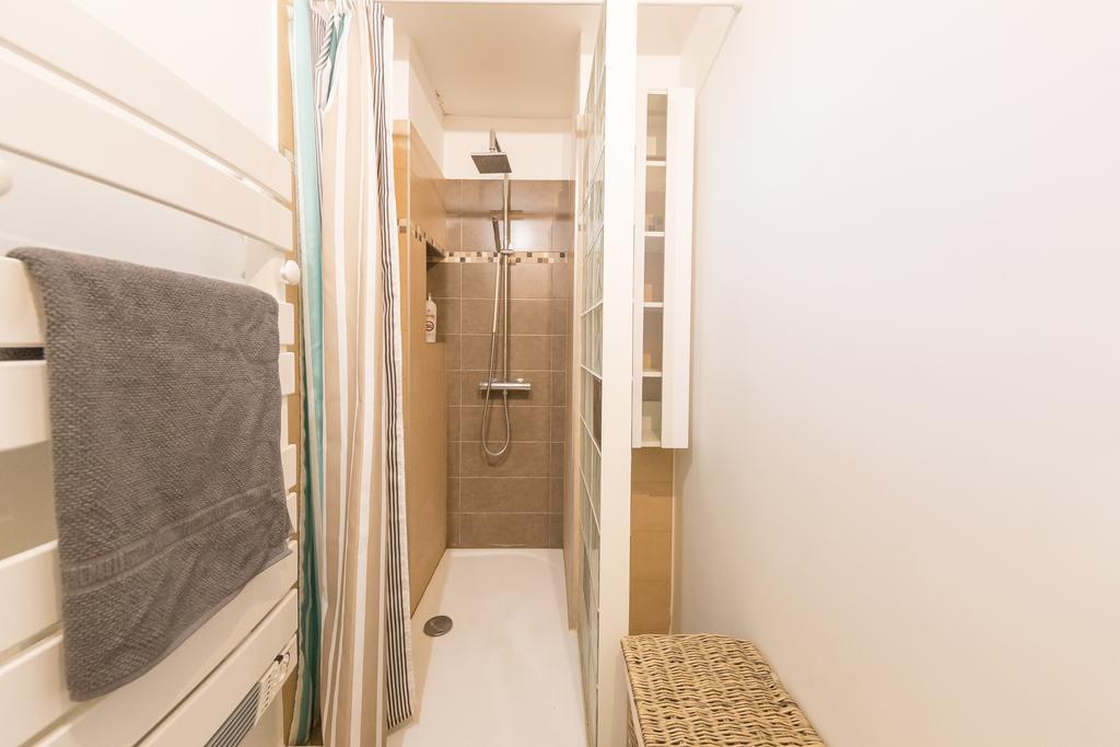 Residence La Source Тулон Екстер'єр фото