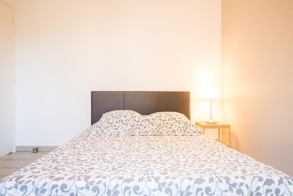 Residence La Source Тулон Екстер'єр фото