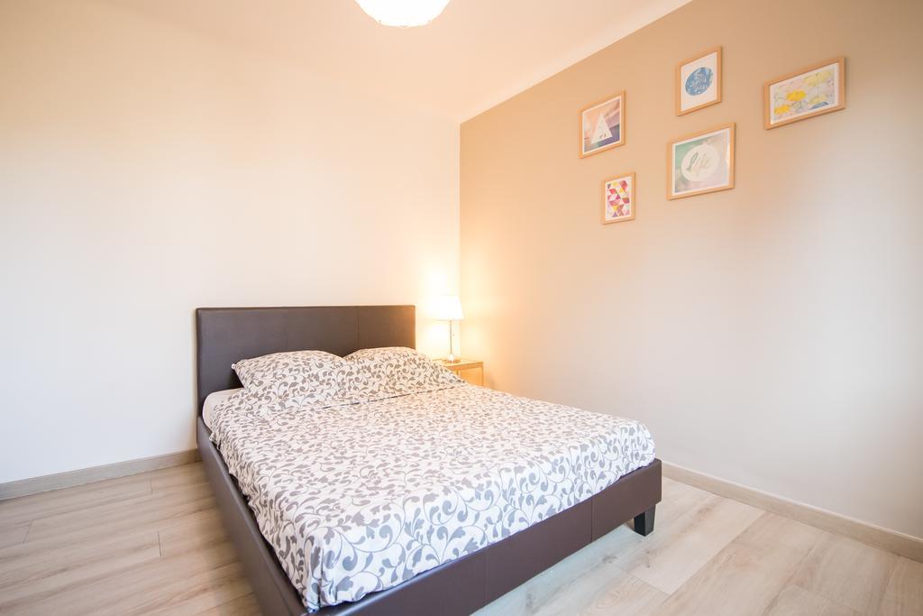 Residence La Source Тулон Екстер'єр фото