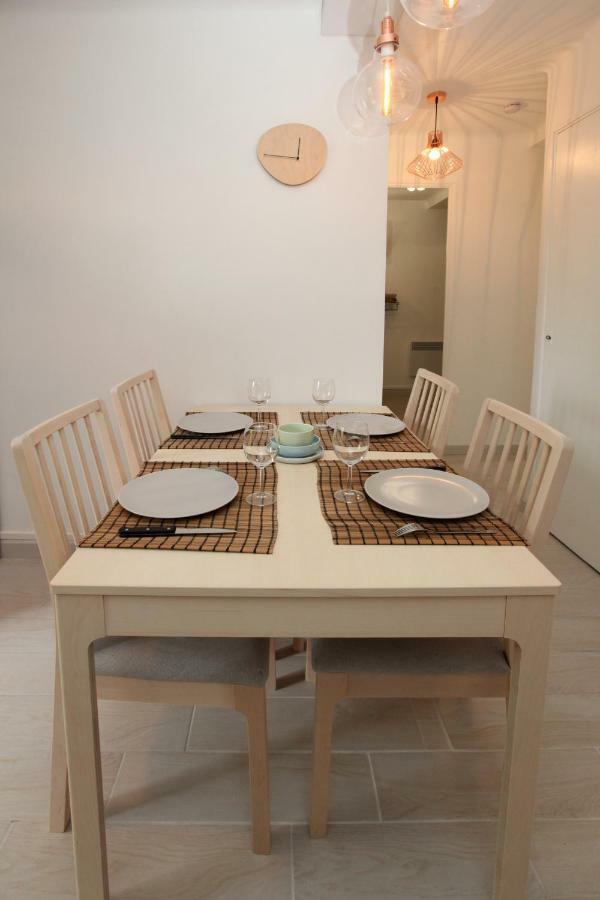 Residence La Source Тулон Екстер'єр фото